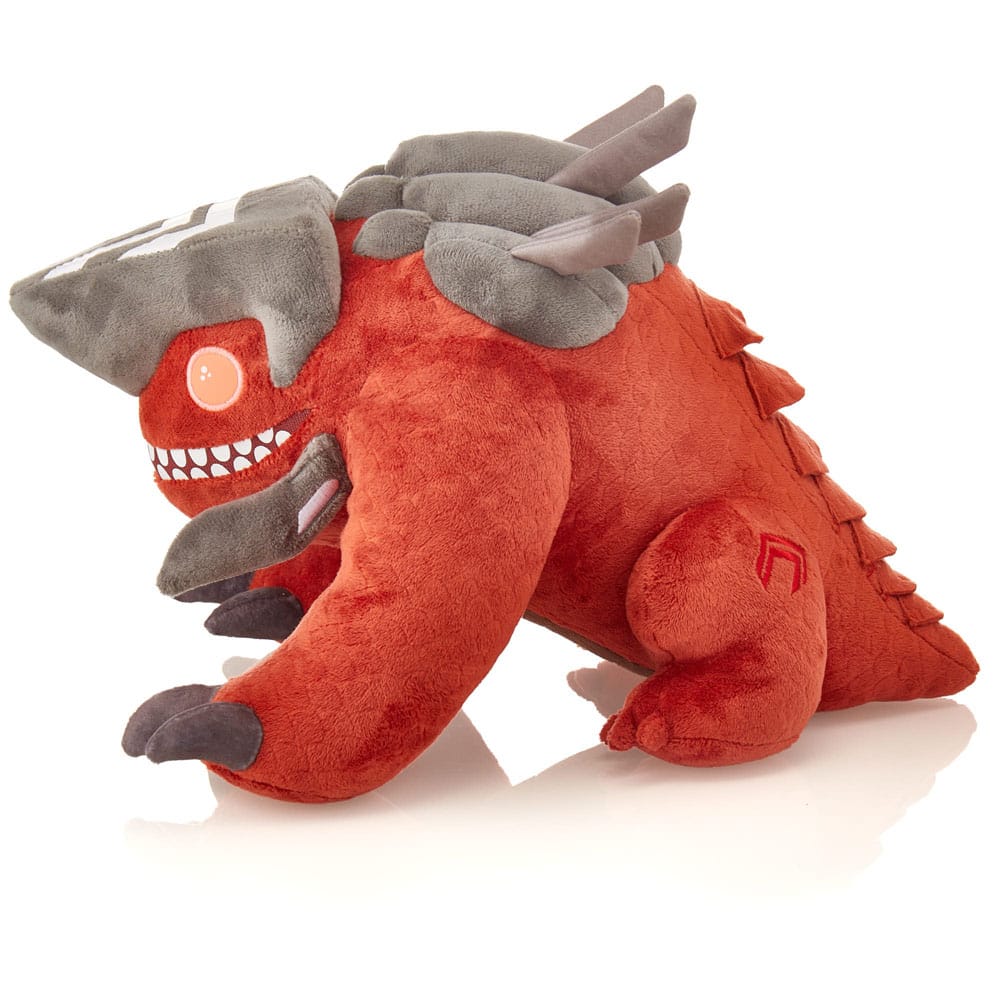 Destiny Plush Figure Cabal War Beast 23 cm