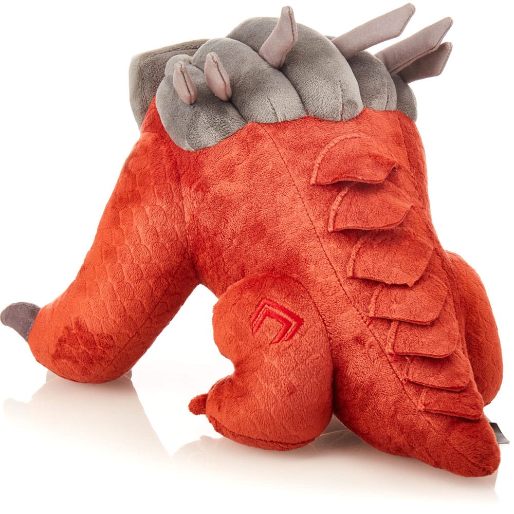 Destiny Plush Figure Cabal War Beast 23 cm Plushes