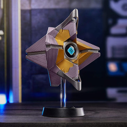 Destiny PVC Statue Ghost Shell Heraldic 20 cm Mini-figures