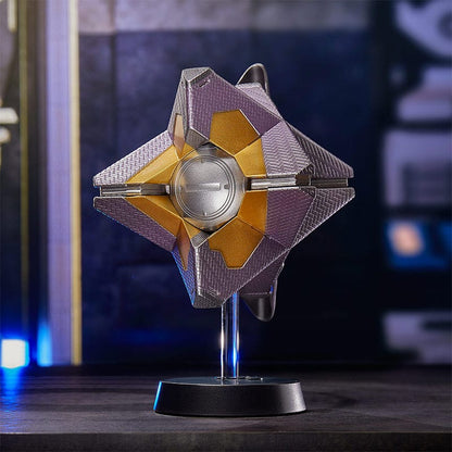Destiny PVC Statue Ghost Shell Heraldic 20 cm
