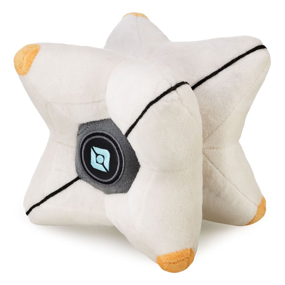 Destiny 2 Plush Figure Ghost Shell 19 cm