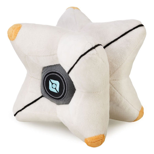 Destiny 2 Plush Figure Ghost Shell 19 cm