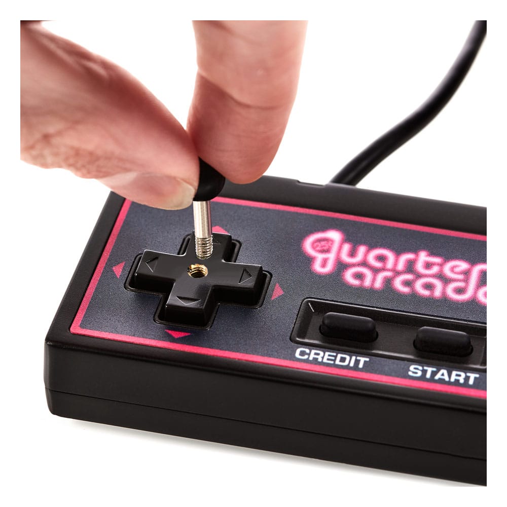 Quarter Arcades Accessories USB Controller