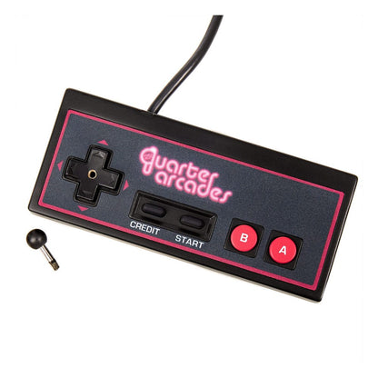 Quarter Arcades Accessories USB Controller