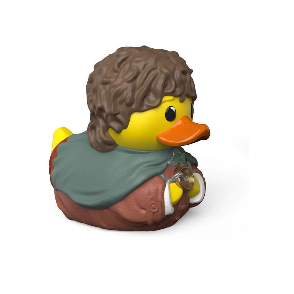 Lord of the Rings Tubbz PVC Figure Frodo Boxed Edition 10 cm