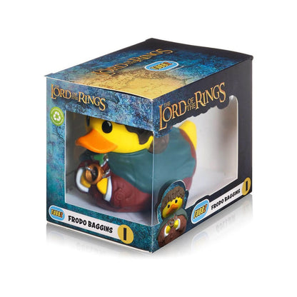 Lord of the Rings Tubbz PVC Figure Frodo Boxed Edition 10 cm