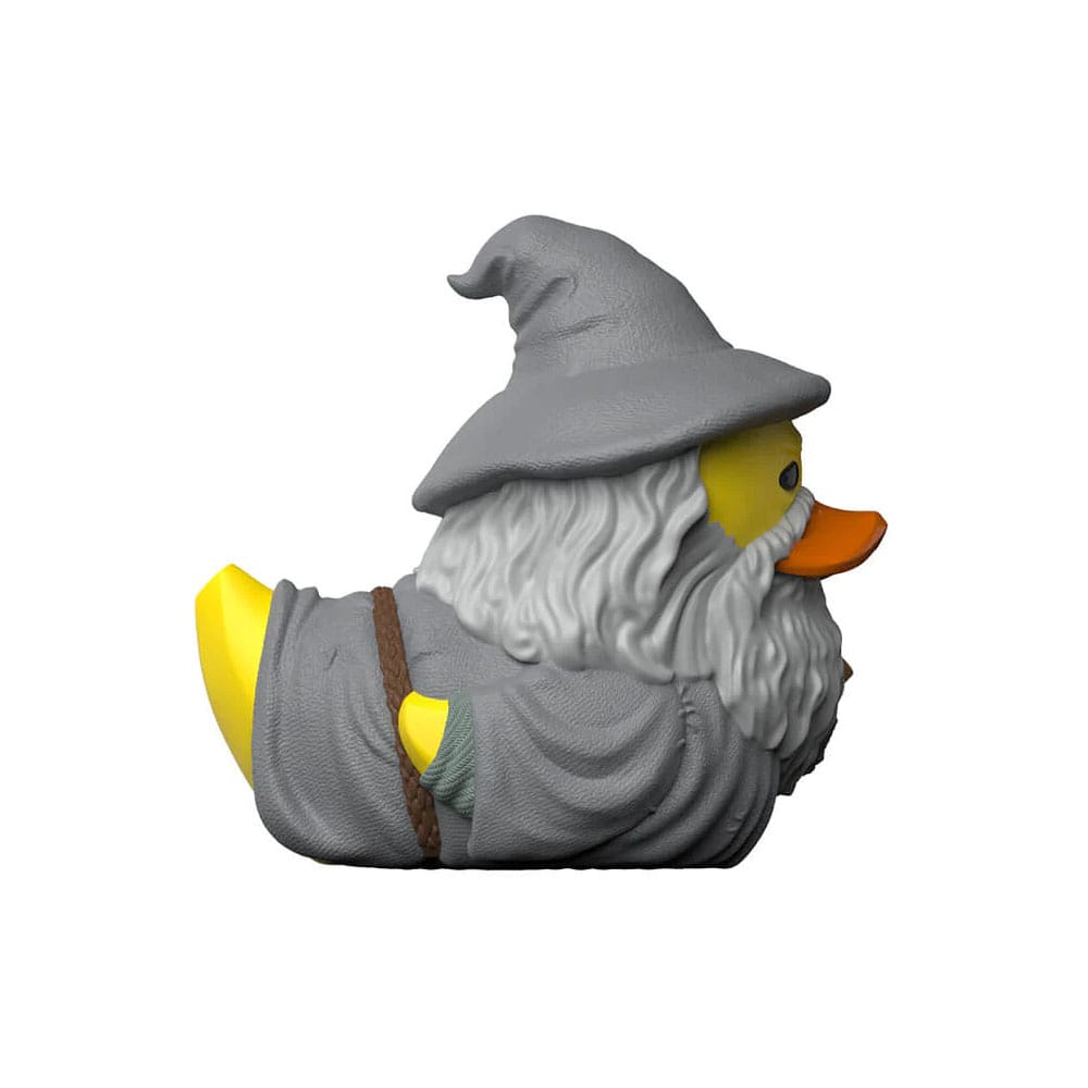 Lord of the Rings Tubbz PVC Figure Gandalf the Grey Boxed Edition 10 cm