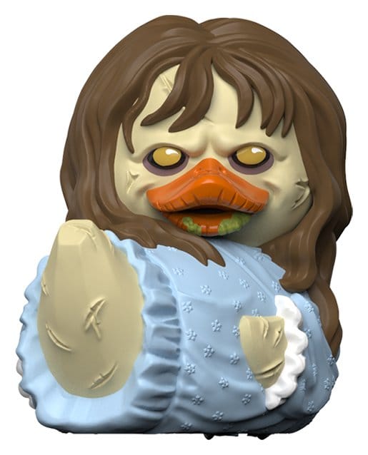 The Exorcist Tubbz PVC Figure Regan