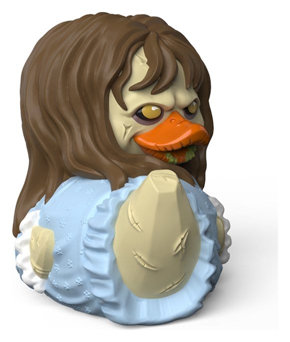The Exorcist Tubbz PVC Figure Regan