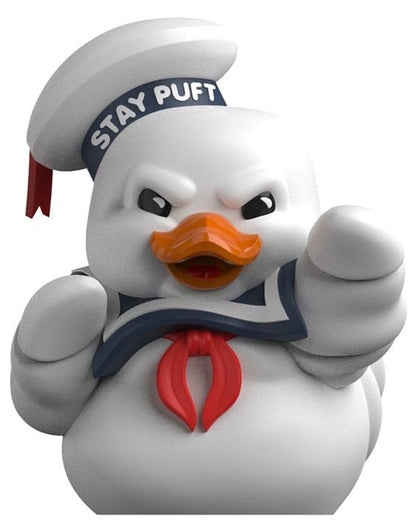 Ghostbusters Tubbz PVC Figure Stay Puft Boxed Edition 10 cm Mini-figures