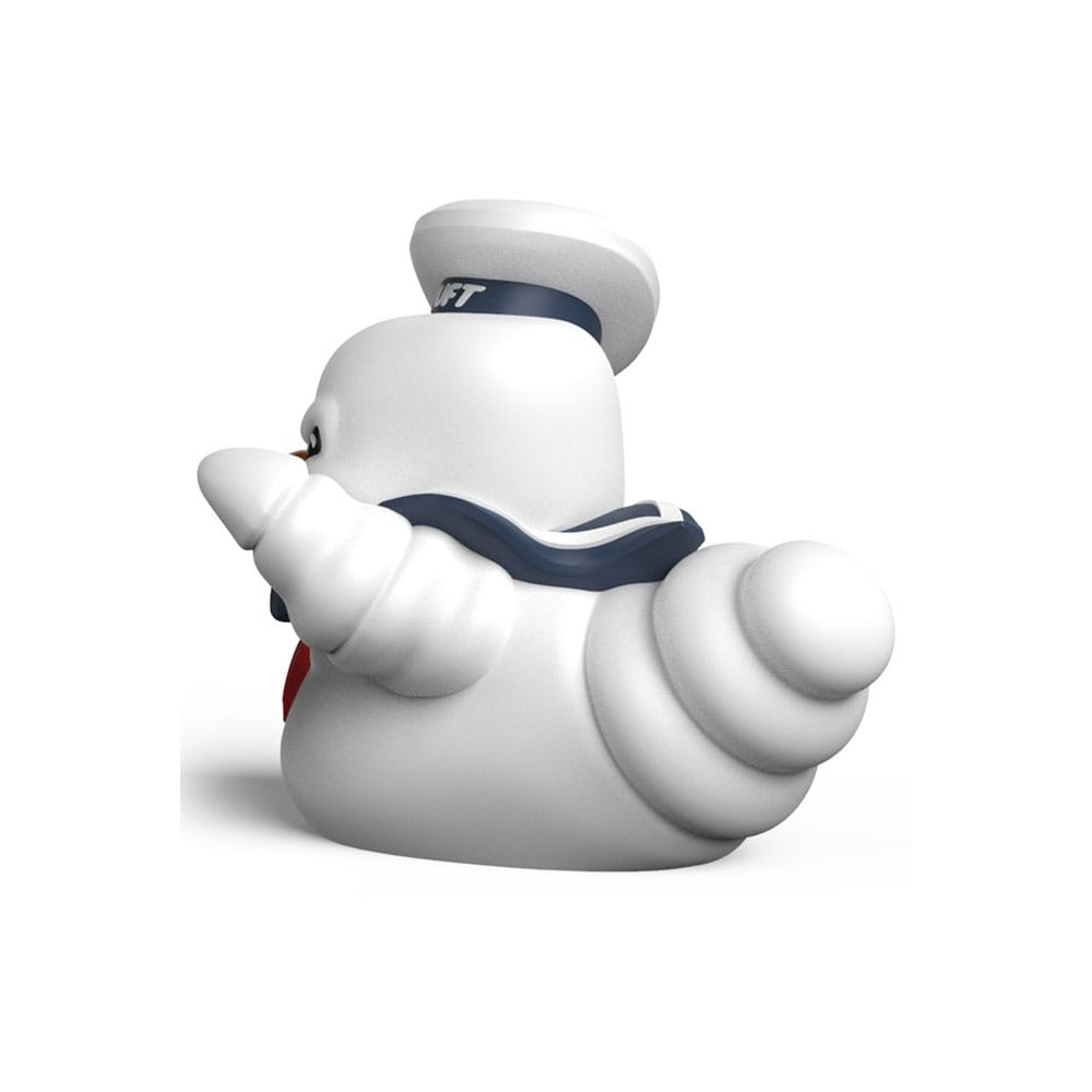 Ghostbusters Tubbz PVC Figure Stay Puft Boxed Edition 10 cm Mini-figures