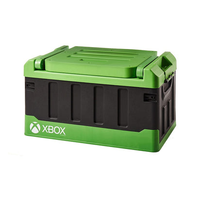 Xbox Storage Box with folding chair Boxes & Pouches