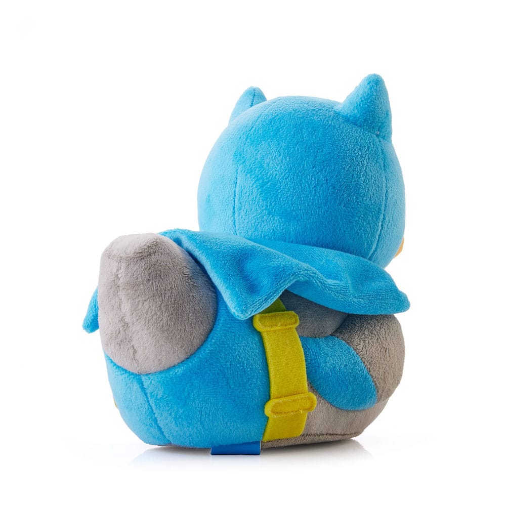 DC Comics Tubbz Plush Figure Batman 20 cm