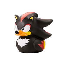 Sonic - The Hedgehog Tubbz Mini PVC Figure Shadow 5 cm Mini-figures
