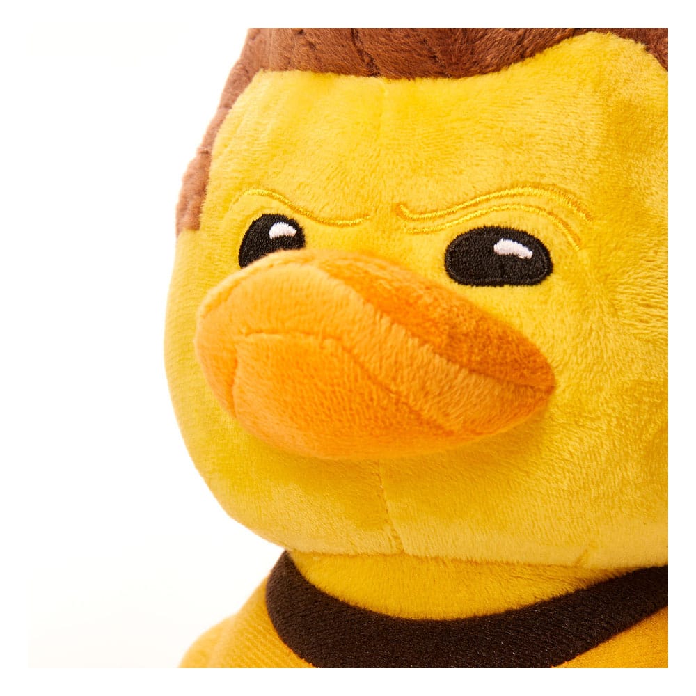 Star Trek Tubbz Plush Figure James T. Kirk 20 cm Plushes
