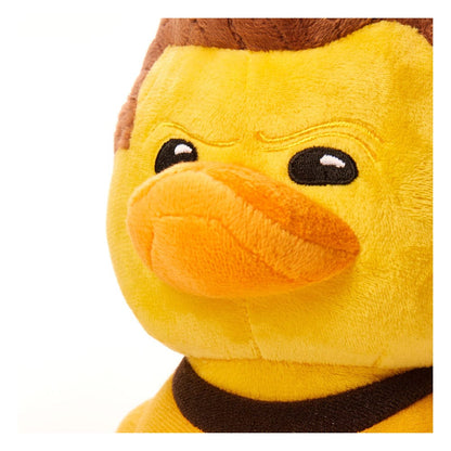 Star Trek Tubbz Plush Figure James T. Kirk 20 cm Plushes