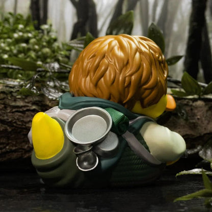 Lord of the Rings Tubbz PVC Figure Samwise Boxed Edition 10 cm