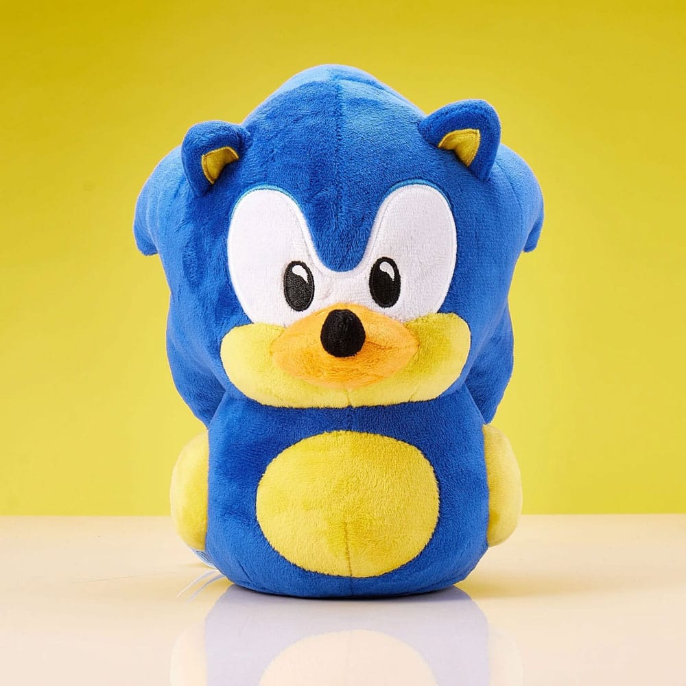Sonic - The Hedgehog Tubbz Plush Figure Sonic 30 cm Plushes