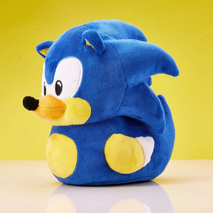 Sonic - The Hedgehog Tubbz Plush Figure Sonic 30 cm Plushes