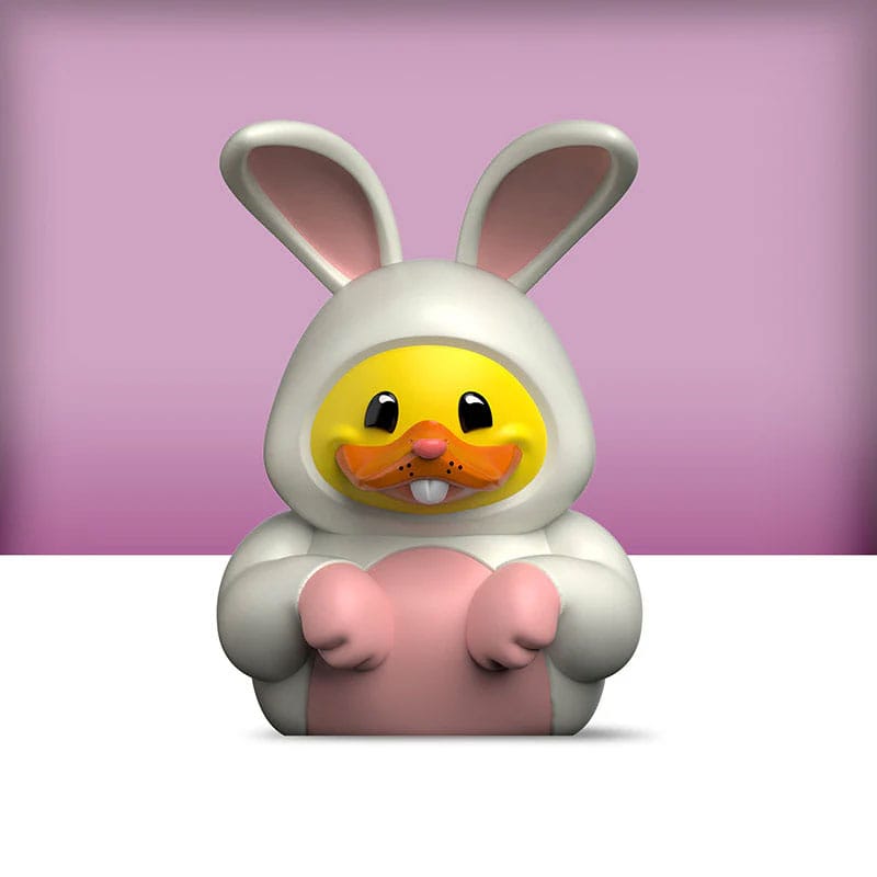 Easter Bunny Tubbz Mini PVC Figure 5 cm