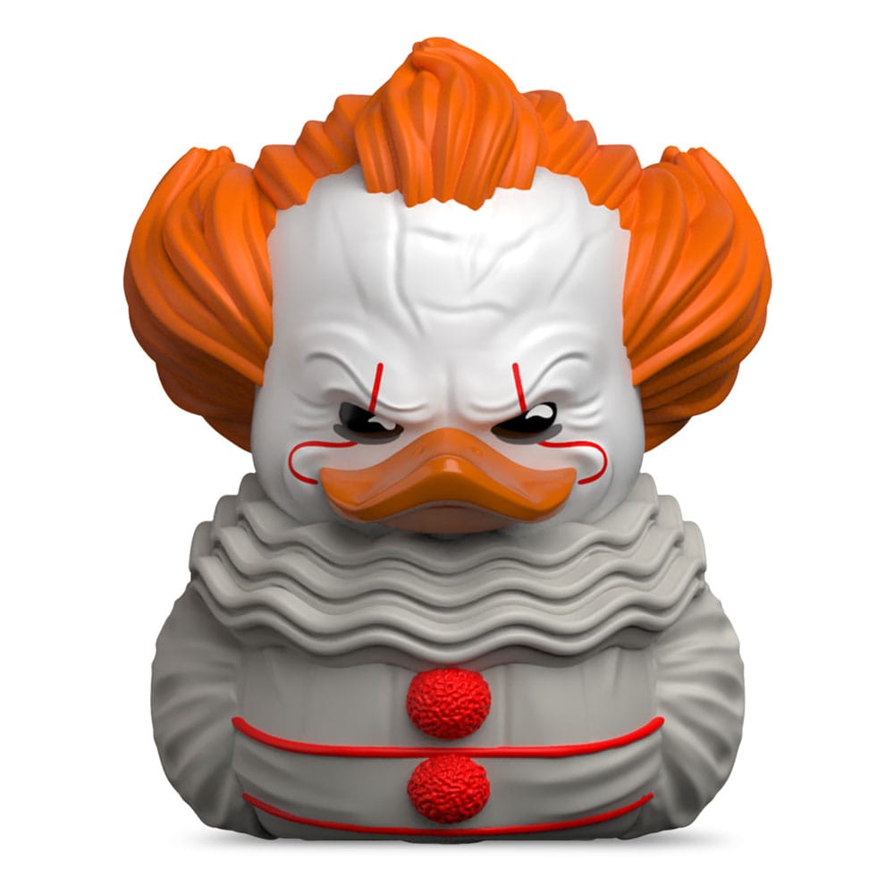 It Tubbz Mini PVC Figure Pennywise 5 cm Mini-figures