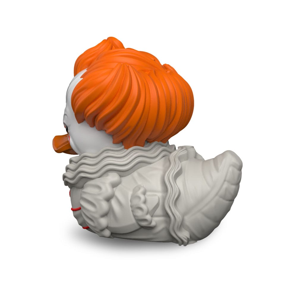 It Tubbz Mini PVC Figure Pennywise 5 cm Mini-figures