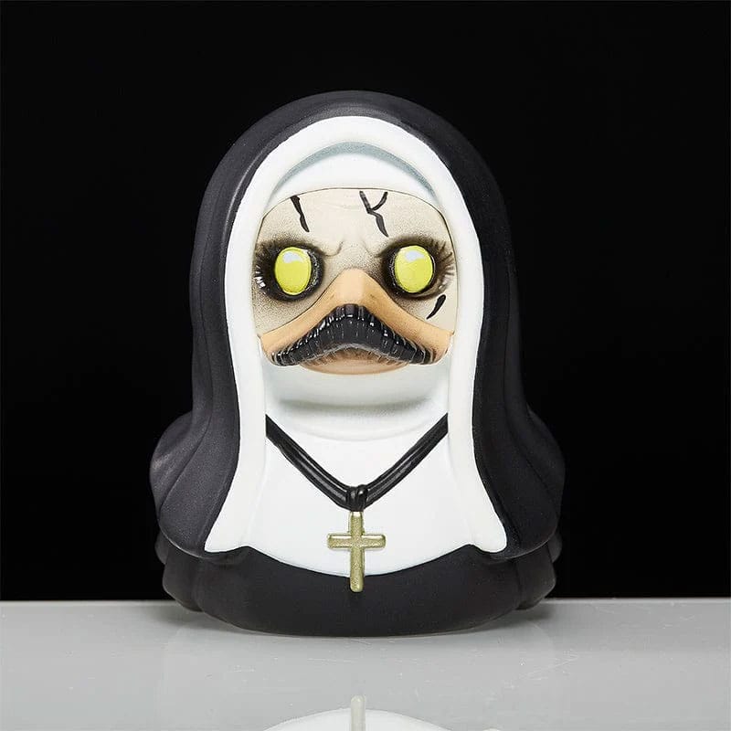 The Nun Tubbz PVC Figure The Nun Boxed Edition 10 cm Mini-figures
