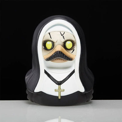 The Nun Tubbz PVC Figure The Nun Boxed Edition 10 cm Mini-figures