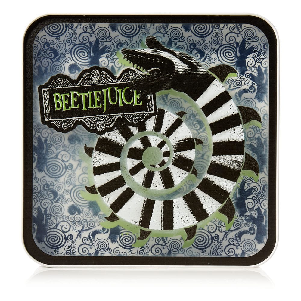 Beetlejuice Acrylic Light