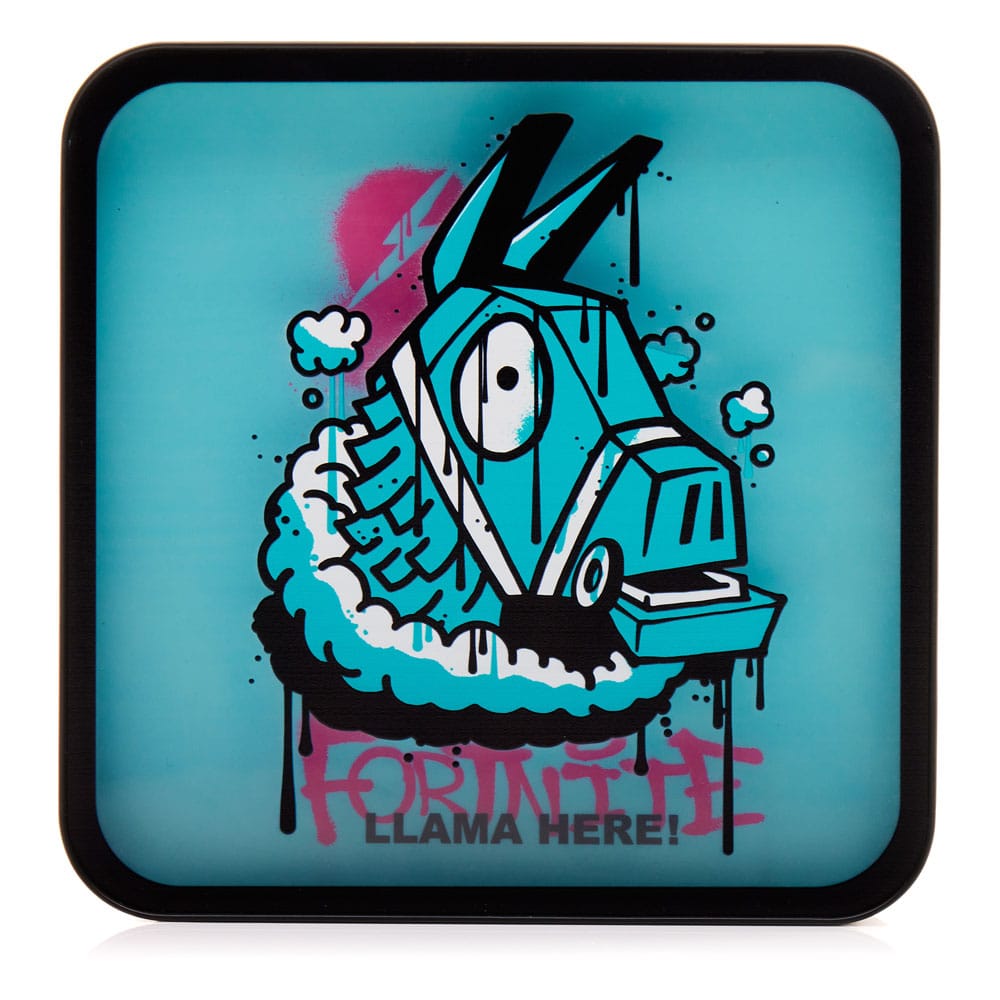 Fortnite Acrylic Light