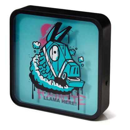 Fortnite Acrylic Light