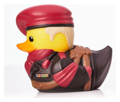 Metal Gear Solid Tubbz Mini PVC Figure Revolver Ocelot 5 cm