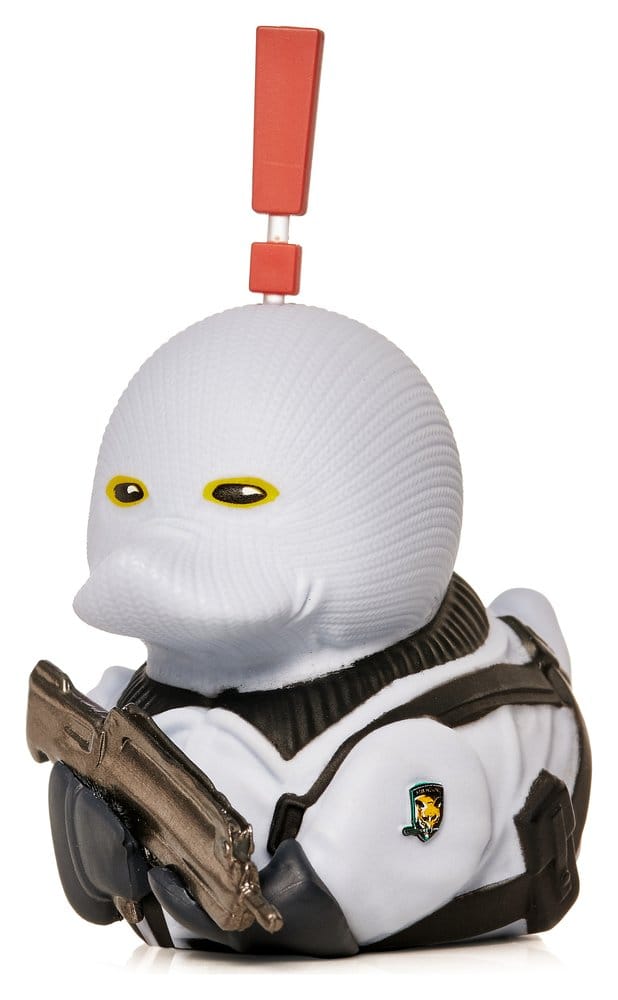 Metal Gear Solid Tubbz Mini PVC Figure Genome Soldier 5 cm