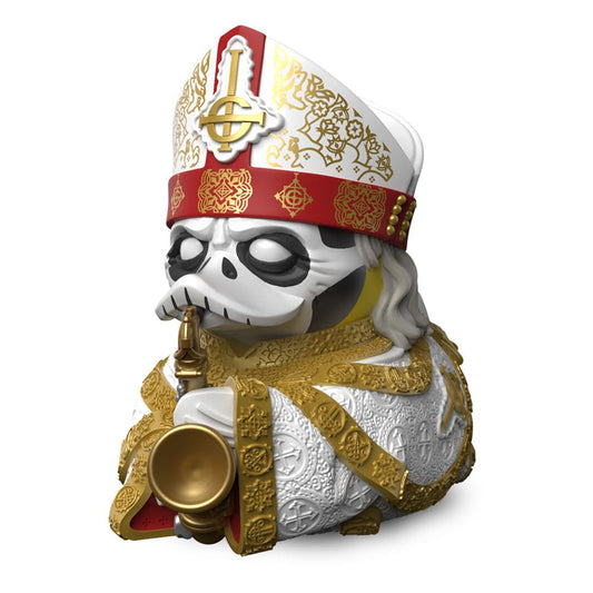 Ghost Tubbz PVC Figure Papa Nihil 1st Edition 10 cm
