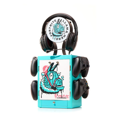 Fortnite Gaming Locker