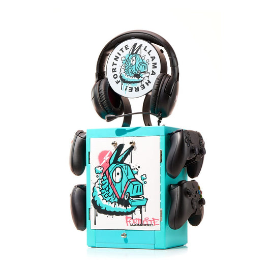 Fortnite Gaming Locker