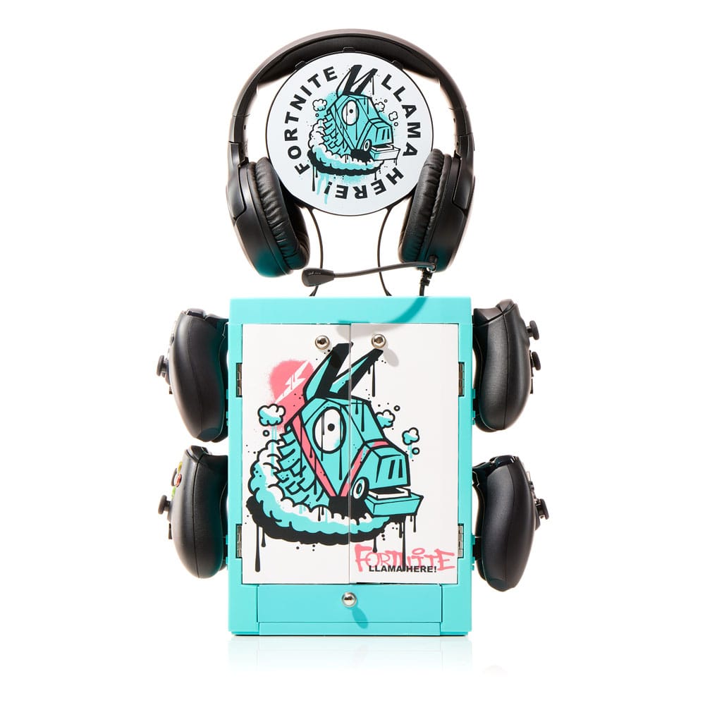 Fortnite Gaming Locker