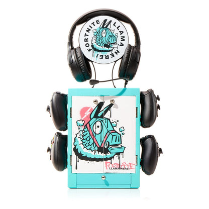 Fortnite Gaming Locker