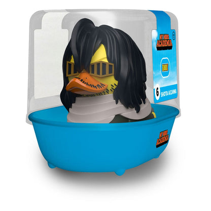 My Hero Academia Tubbz PVC Figure Shota Aizawa 1st Edition 10 cm