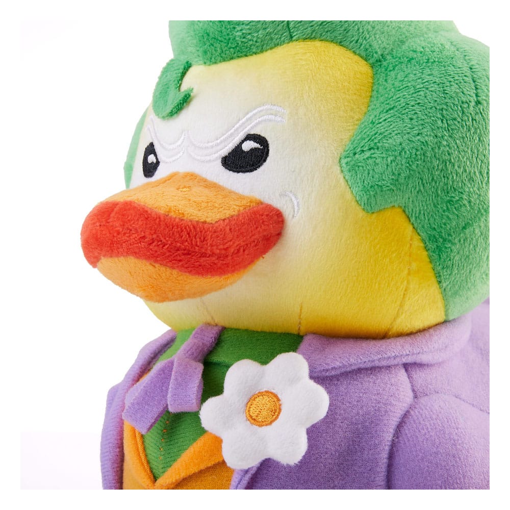 DC Comics Tubbz Plush Figure Joker 20 cm Plushes