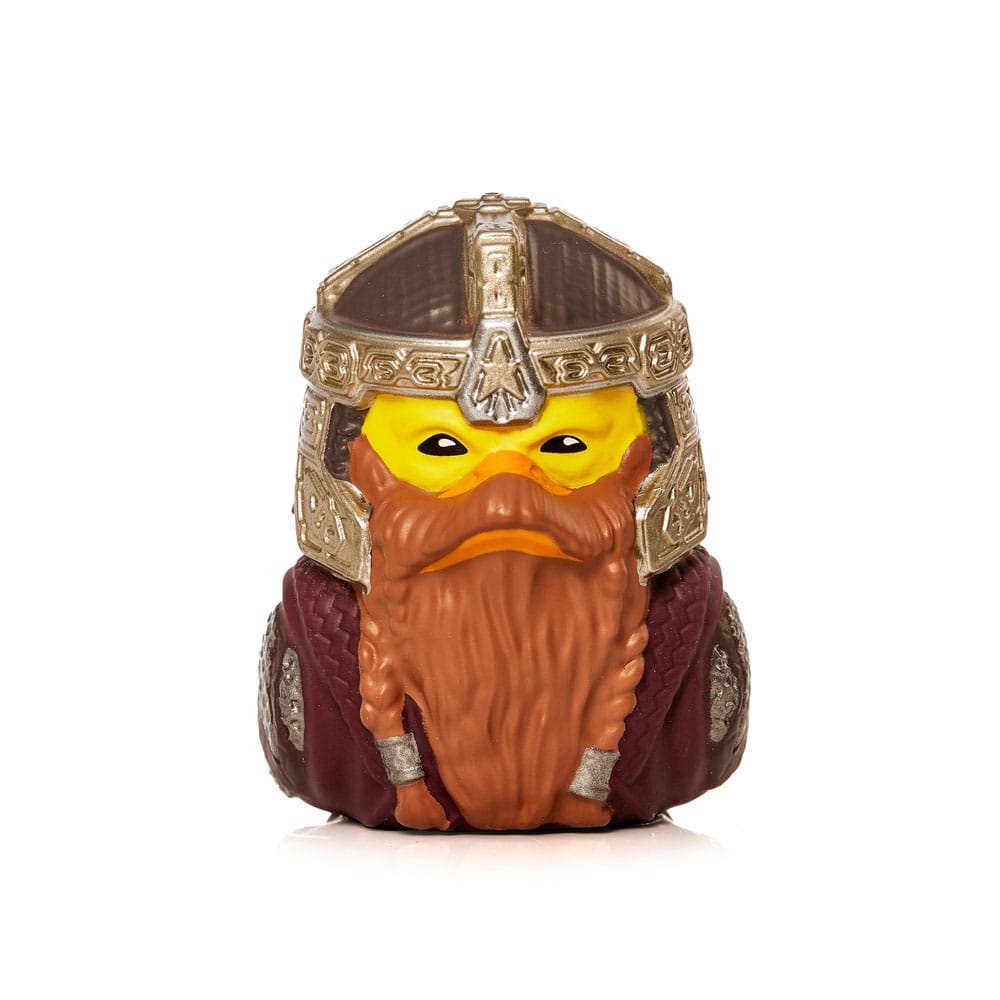 Lord of the Rings Tubbz Mini PVC Figure Gimli 5 cm Mini-figures