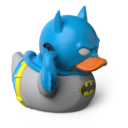DC Comics Tubbz Mini PVC Figure Batman 10 cm