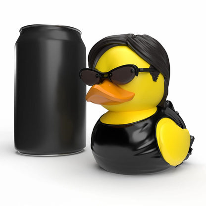 Matrix Tubbz PVC Figure Trinity 1st Edition 10 cm Mini-figures