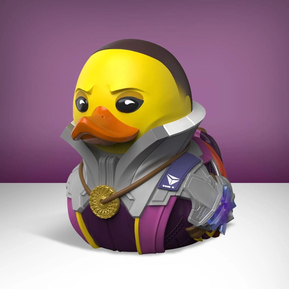 Destiny Tubbz PVC Figure Ikora 1st Edition 10 cm