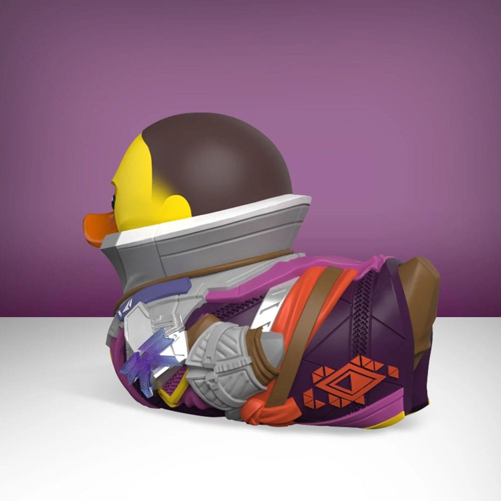 Destiny Tubbz PVC Figure Ikora 1st Edition 10 cm Mini-figures