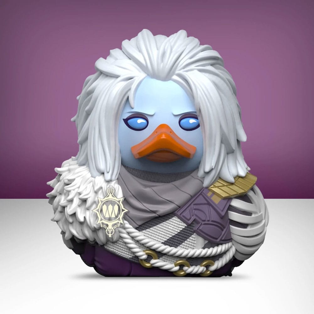 Destiny Tubbz PVC Figure Mara Sov 1st Edition 10 cm Mini-figures