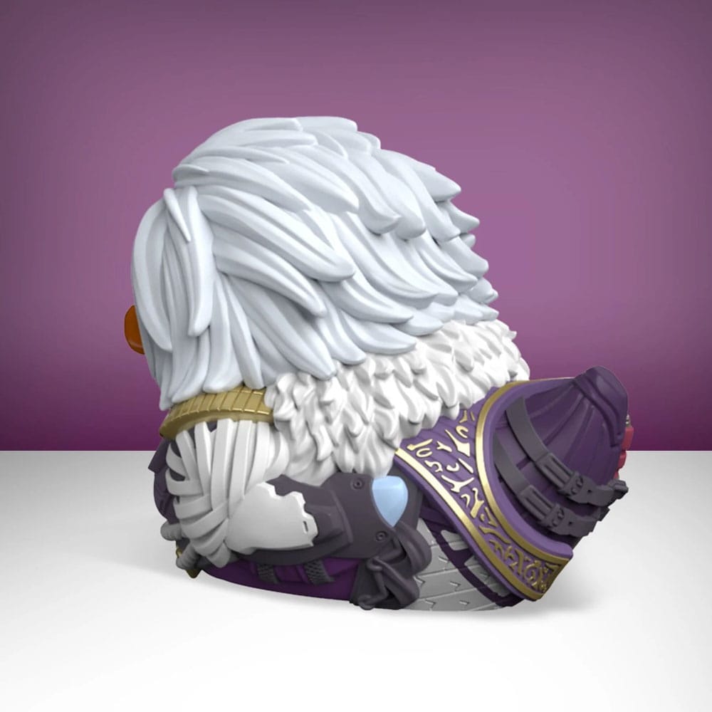 Destiny Tubbz PVC Figure Mara Sov 1st Edition 10 cm Mini-figures