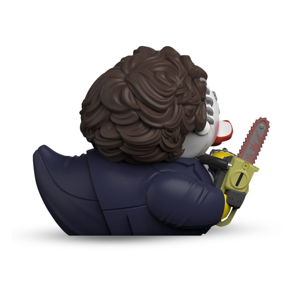 Texas Chainsaw Massacre Tubbz PVC Figure Leatherface Pretty Woman 1st Edition 10 cm