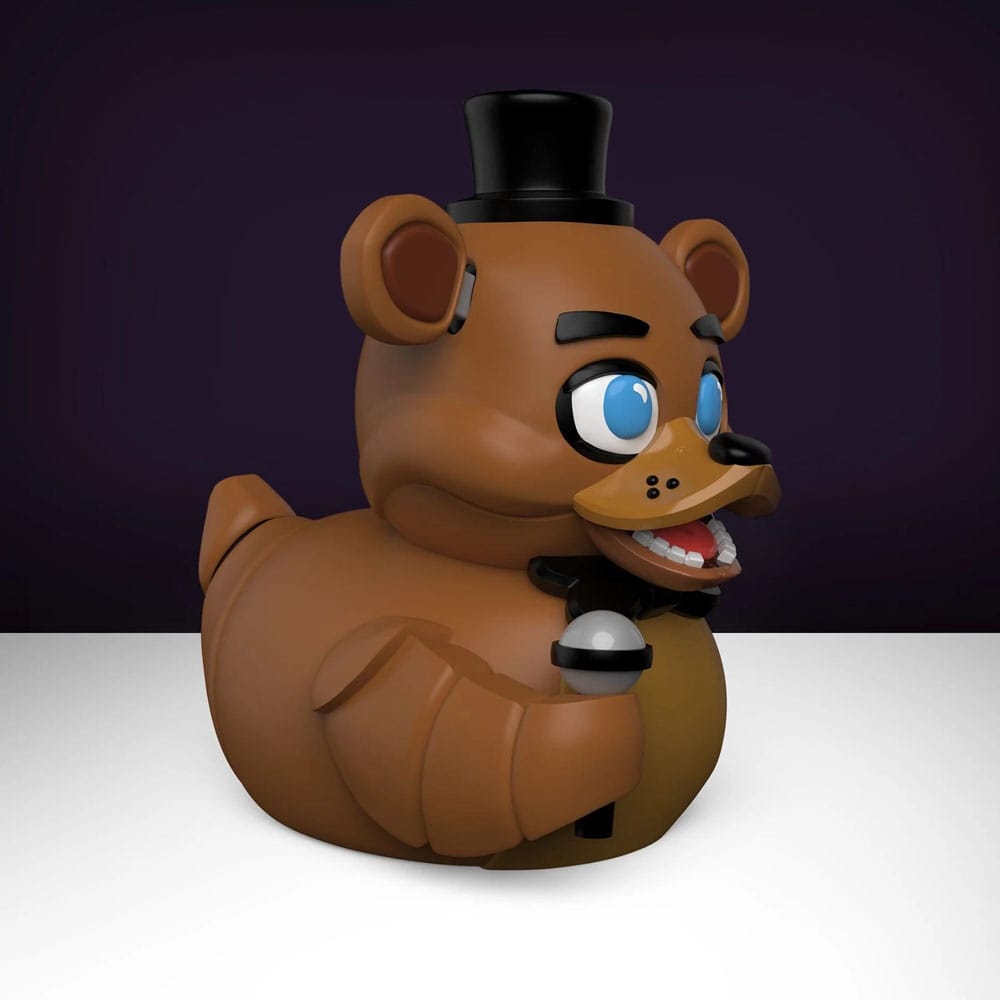 Five Nights at Freddy´s  Tubbz PVC Figure Freddy 1st Edition 10 cm