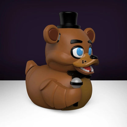 Five Nights at Freddy´s  Tubbz PVC Figure Freddy 1st Edition 10 cm